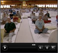 Alphabetize words, text, lists, and similar information. Abc News Nightline Transcendental Meditation In Vedic City Iowa The Uncarved Blog