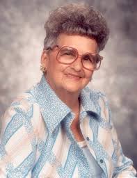 Margaret Mary Koster Kaz (1921-2001)