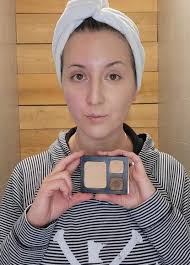 Finding the right foundation formula for your skin