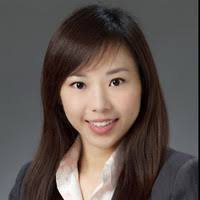 Christy He, CFA, FRM