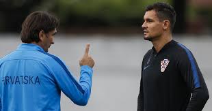 See more of zlatko dalić on facebook. Croatia Boss Zlatko Dalic Will Talk To Dejan Lovren Over Sergio Ramos Comments Ht Media