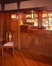So, the producers selected another greene and greene home, the blacker house, also in pasadena. Greene And Greene Gamble House Pasadena 1908 Craftsman Dining Room Los Angeles By Kiler Photography Houzz
