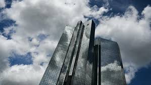 Suchen sie in stockfotos und lizenzfreien bildern zum thema deutsche bank hochhaus von istock. Moody S Gibt Deutscher Bank Bessere Bonitatsnote