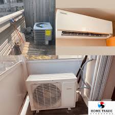 Before installing a new ductless air conditioner or switching out your existing system, it's important to understand how they work. Ductless Air Conditioner Heat Pump Installation Repair Toronto Gta