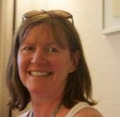 Dr Sharon Dewitt is a non-clinical lecturer, and is