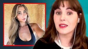 Louise Perry: The feminist case for marriage