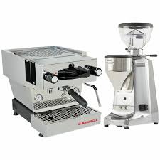 Buyersguide.org has been visited by 1m+ users in the past month La Marzocco Linea Mini Home Package With Grinder Stainless Steel H Mpacks Winning Appliances