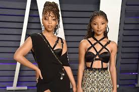 The event has crowned six german winners since its inaugural edition in 1993: Chloe X Halle Strip Down Forgive Me For Yet Another Epic Live Performance Beyonce S Mom