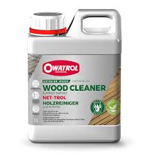 The durable finish is clear and leaves your hardwood floors with a. Net Trol Wood Cleaner Natural Colour Restorer Owatrol Direct