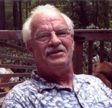 Thomas Larkin Obituary (2016)