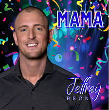 Jeffrey Brons laat 'Mama' professioneel bewerking door het team van Sonic  Solutions!