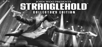 Ready both your punches to face the danger of beating the organized crime bosses. Stranglehold Free Download Full Pc Game Full Version