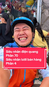 Siêu Nhân Điện Quang: Shipper Vui Vẻ và Siêu Nhân Lười