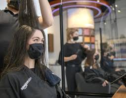 Personalized hair care and plans for the long term are key to. Amazon Opening First Hair Salon In London In Bid To Test New Technology And Sell More Beauty Products Geekwire