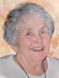 Joyce Casey Obituary (1934