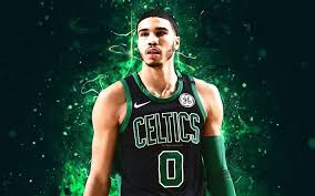 Download Wallpapers 4k Jayson Tatum Abstract Art Basketball Stars Nba Boston Celtics Tatum Basketball Creative Ashley Wallpapers Designs Jayson Tatum Boston Celtics Wallpaper Basketball Star