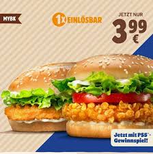 The bk ® app has all your feasting needs covered with exclusive coupons ranging from breakfast to dessert. Burger King Gutscheine Pdf Gultig Bis 08 01 2021 Onlineprospekt