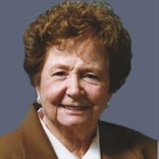 Lois HERON Obituary (2018)