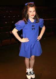 LUCY COSTUME for Adults - Etsy