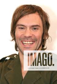 Daniel Wiemer Photocall zur ZDF-Serie Die Spezialisten: Kripo Rhein-Main im  ZDF Landesstudio