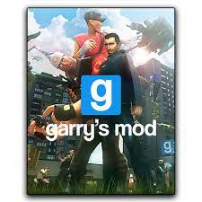 Icon Garry S Mod By Hazzbrogaming Garry S Mod Mod Icon