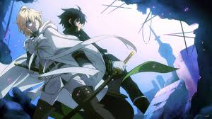 Maybe you would like to learn more about one of these? Anime Hyakuya Mikaela Hyakuya Yuuichirou Owari No Seraph Wallpaper 2000x1122 1065116 Wallpaperup