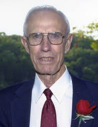 Obituary information for Garland B. Fruit