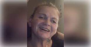 Obituary information for Caroline Mary Strong