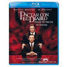 Diablo 3 film complet français partie 3. Pactar Con El Diablo Es Import Blu Ray Film Details
