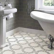 Parquet Stone Flooring By Neisha Crosland For Harvey Maria Vinyl Flooring Bathroom Bathroom Vinyl Bathroom Flooring
