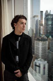 Spider-Man: No Way Home': Tom Holland navigates fame, Marvel future