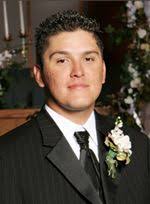 Alex L Almanza (1982-2006)