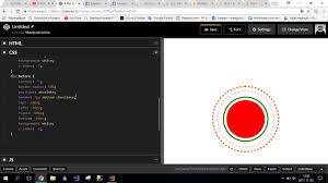 We did not find results for: How To Make Dotted Border Even Around A Circle In Css Stack Overflow