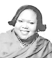 Obituary for Nicola Van Sanden Hamilton