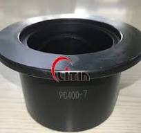 LITIAN Factory Supply Excavator Spare Parts Bucket Pins Bushings 80*95  Bushing With Collar