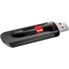 32 gb gerçekten yeterli bir depolama alanı. Sandisk 32gb Cruzer Glide Usb Flash Drive Sdcz60 032g B35 B H