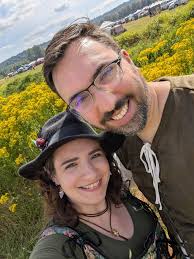 First time at Washington Renaissance Faire