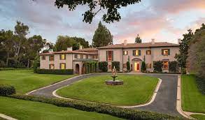 The former home of michael and eva chow the property counts many celebrities among its former owners, but the latest buyer is a real estate that's the plan for the lavish holmby hills home of designer max azriah—his vast estate didn't sell. In Holmby Hills Prized Owlwood Estate Is Back On The Market This Time For 115 Million Los Angeles Times