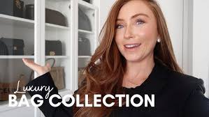 MY 2022 LUXURY BAG COLLECTION