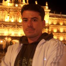 Enrique Conde Gómez