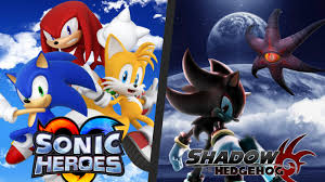 Ёж шедоу / shadow the hedgehog. Steam Community Sonic Heroes And Shadow The Hedgehog Hd Ports For Steam