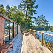 Table of contents cozy log cabins in the green mountains: The 9 Best Vermont Cabin Rentals Of 2021