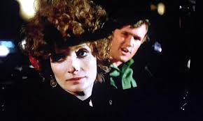 CISCO PIKE 1972 Karen Black, Kris Kristofferson, Gene Hackman, Harry Dean  Stanton, Joy Bang and Viva