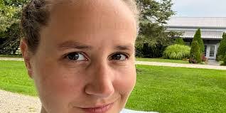 Michelle Amico's Instagram, Twitter & Facebook