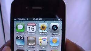 Only one big barrier remains — the locked smartphone. Factory Unlocked Iphone 4 Factory Unlock Vs Software Unlock Youtube