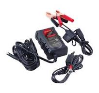 Ultra Performance Battery Maintainer and Float Charger, 5 ...