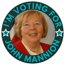 Peggy Chase for County Legislature