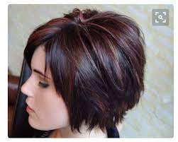 Layered Bob Hair Styles Cinnamon Hair Short Hair Styles