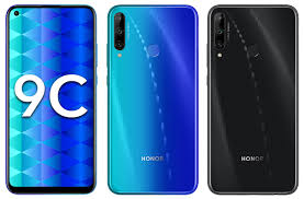 Honor 9A, Honor 9C, and Honor 9S Price ...