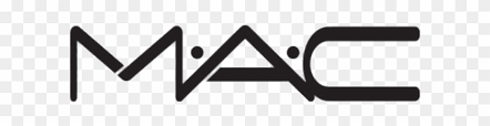 mac cosmetics logo